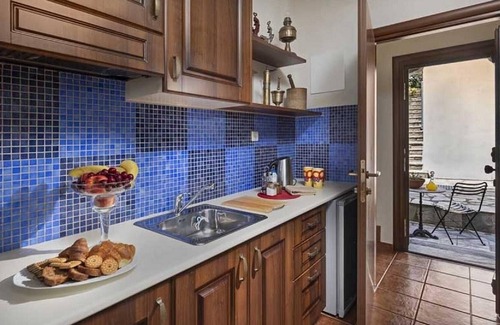 Lambinou House | Holiday house Kalamaki Magnisia for 2 - 7 persons with 2 bedrooms - Holiday home