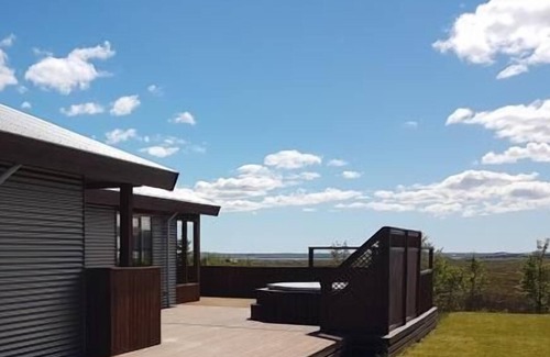 Selfoss House | Holiday house Grimsnes for 1 - 5 persons with 2 bedrooms - Holiday home