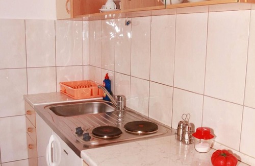 Solta House | Holiday house Grohote for 1 - 12 persons with 6 bedrooms - Row house