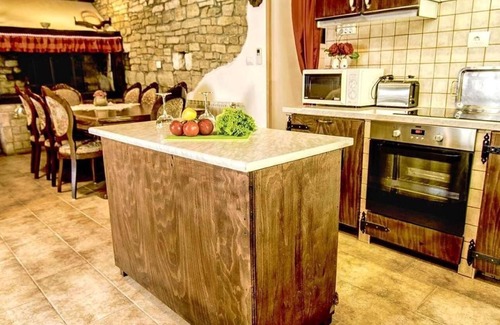 Sveti Bartol House | Holiday house Groznjan for 1 - 8 persons with 3 bedrooms - Holiday home