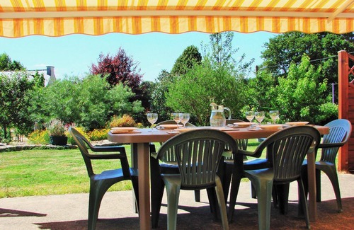 Guehenno House | Holiday house Guéhenno for 1 - 6 persons with 3 bedrooms - Holiday house