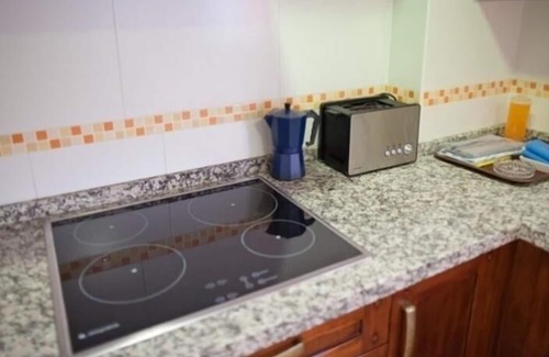 Guevejar House | Holiday house Güevéjar for 1 - 8 persons with 4 bedrooms - Row house