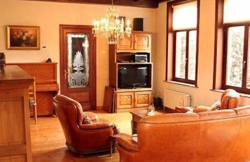 Haaltert House | Holiday house Haaltert for 3 - 6 persons with 3 bedrooms - Twin house