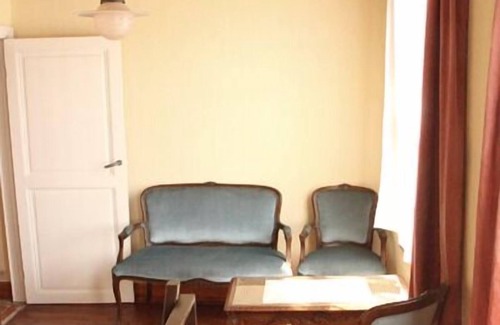 Haaltert House | Holiday house Haaltert for 3 - 6 persons with 3 bedrooms - Twin house