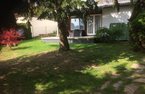 Hagenbrunn House | Holiday house Hagenbrunn for 1 - 4 persons with 2 bedrooms - Holiday home