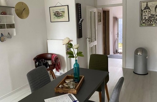 Hamswehrum House | Holiday house Hamswehrum for 1 - 2 persons with 1 bedroom - Holiday home
