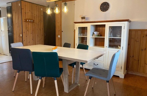 Hjorted House | Holiday house Hjorted for 1 - 6 persons with 3 bedrooms - Holiday home