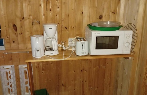 Holmsjo House | Holiday house Holmsjö for 1 - 4 persons with 2 bedrooms - Holiday home
