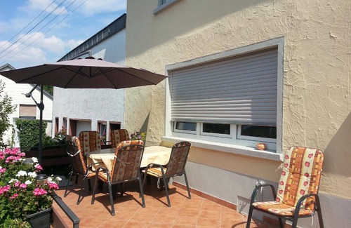 Holzerath House | Holiday house Holzerath for 1 - 7 persons with 4 bedrooms - Holiday house