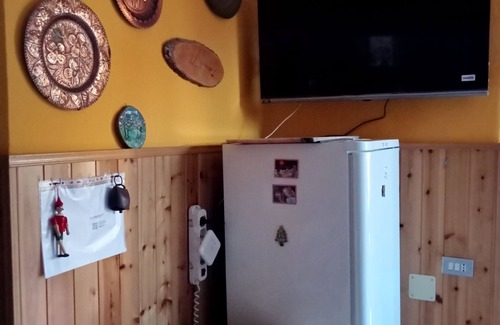 Bonzeno Apartment | Holiday house HOUSE YANINA