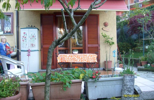 Bonzeno Apartment | Holiday house HOUSE YANINA