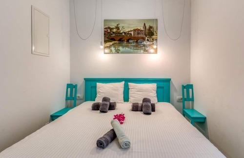 Hreljin House | Holiday house Hreljin for 1 - 11 persons with 4 bedrooms - Holiday home