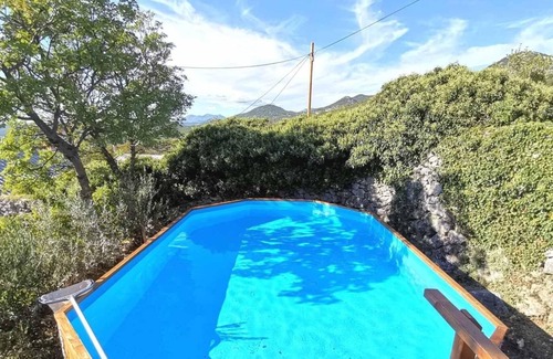 Hreljin House | Holiday house Hreljin for 1 - 11 persons with 3 bedrooms - Holiday house