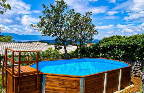 Hreljin House | Holiday house Hreljin for 1 - 11 persons with 3 bedrooms - Holiday house