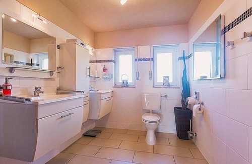 Mensfelden House | Holiday house Hünfelden for 1 - 10 persons with 4 bedrooms - Holiday home