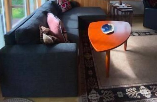 Hvolsvollur House | Holiday house Hvolsvellír for 1 - 6 persons with 3 bedrooms - Holiday home