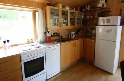 Hvolsvollur House | Holiday house Hvolsvellír for 1 - 6 persons with 3 bedrooms - Holiday home