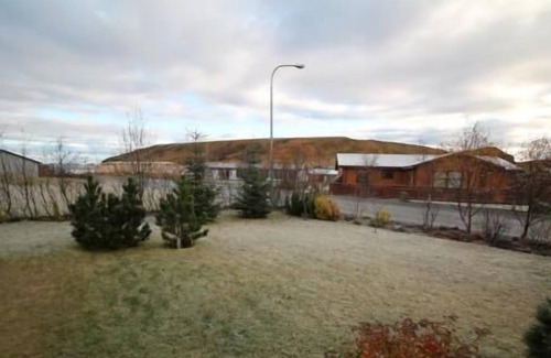 Hvolsvollur House | Holiday house Hvolsvellír for 1 - 5 persons with 2 bedrooms - Holiday home