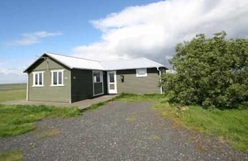 Rangarþing eystra House | Holiday house Hvolsvellír for 1 - 5 persons with 3 bedrooms - Holiday home