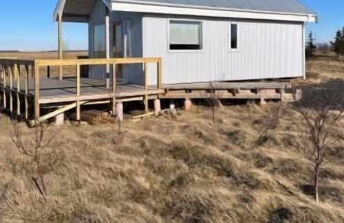 Rangarþing eystra House | Holiday house Hvolsvellír for 1 - 3 persons with 2 bedrooms - Holiday home