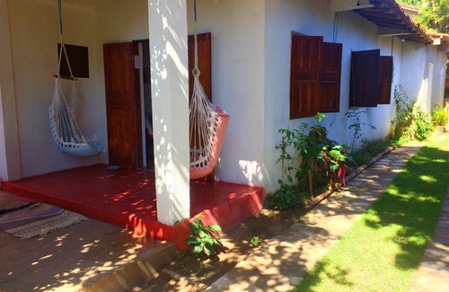 Arraial d'Ajuda House | Holiday house in Arraial d'Ajuda 4 suites