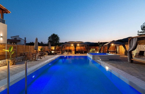 Filerimos House | Holiday house Ialysos for 1 - 9 persons with 4 bedrooms - Holiday house