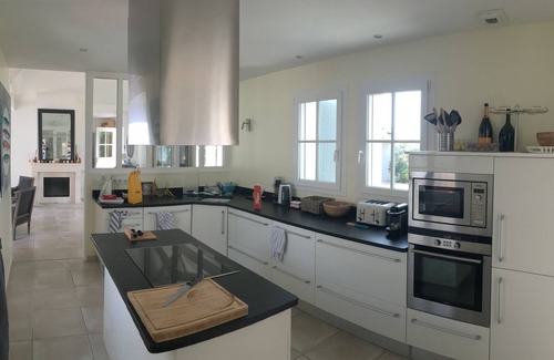 Loix House | Holiday house, ideally located Ile de Ré