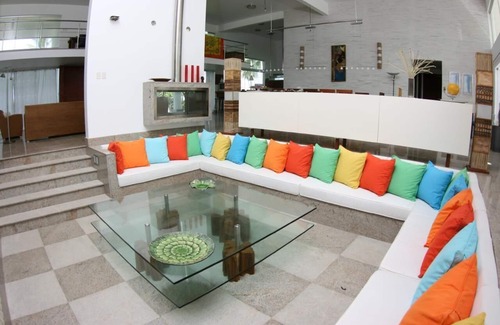 Aritagua House | Holiday house Ilhéus for 1 - 16 persons with 8 bedrooms - Luxury holiday home