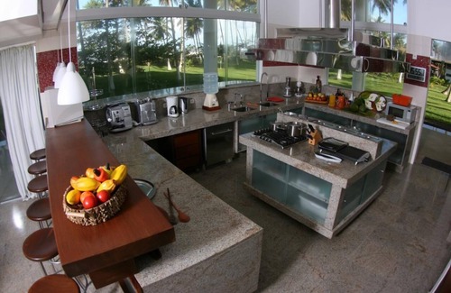 Aritagua House | Holiday house Ilhéus for 1 - 16 persons with 8 bedrooms - Luxury holiday home