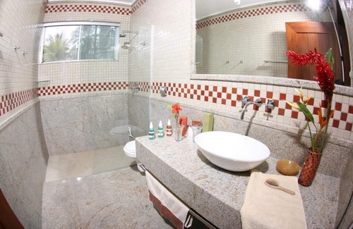 Aritagua House | Holiday house Ilhéus for 1 - 16 persons with 8 bedrooms - Luxury holiday home