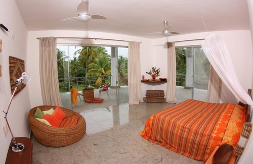 Aritagua House | Holiday house Ilhéus for 1 - 16 persons with 8 bedrooms - Luxury holiday home