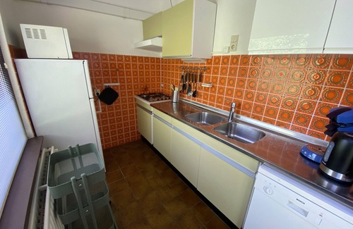 Scharendijke House | Holiday house in a quiet location, close to the beach