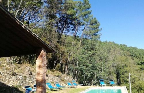 Buti House | Holiday house in absolute solitude