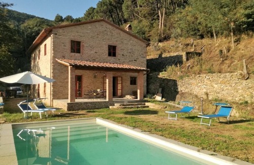 Buti House | Holiday house in absolute solitude