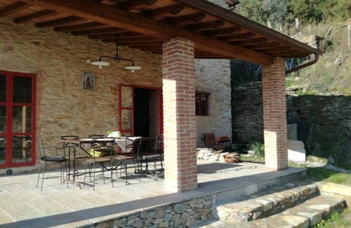 Buti House | Holiday house in absolute solitude
