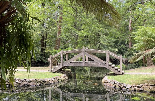 Boronia House | Holiday House In between Mt Dandenong and Westfield Knox - Home away from homen
