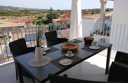 Budoni House | Holiday house in Budoni, central location near the beach