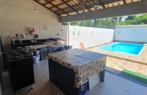 Praia Grande House | Holiday House in Costa Azul, Praia Grande, Fundão