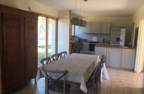 Saint-Lunaire House | Holiday house in Saint Lunaire (Brittany)