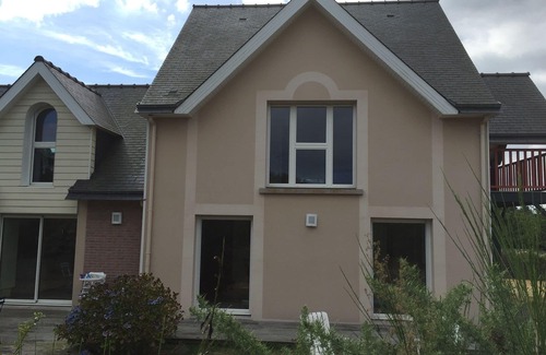 Saint-Lunaire House | Holiday house in Saint Lunaire (Brittany)