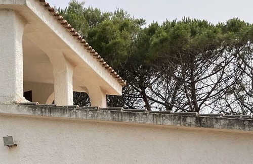 Sorso House | Holiday house in front of the sea - Typical villa close to the sea