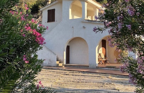 Sorso House | Holiday house in front of the sea - Typical villa close to the sea