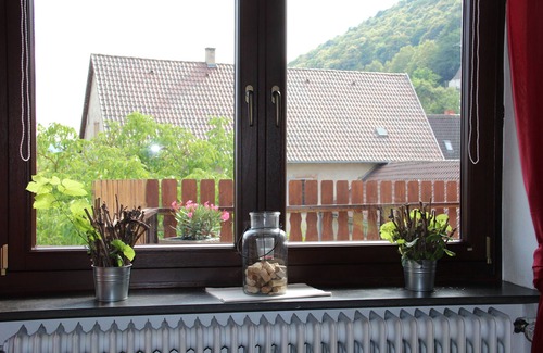 Gleisweiler House | Holiday house in Gleisweiler with a fantastic view over the Rhine plain
