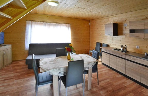 Jaroslawiec House | Holiday House in Jarosławiec near the Beach