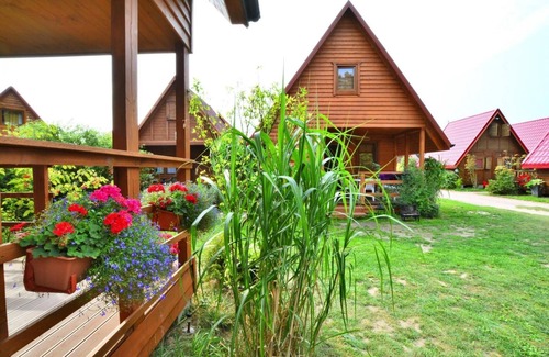 Jaroslawiec House | Holiday House in Jarosławiec near the Beach