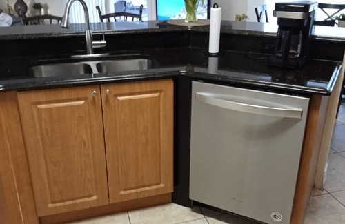 Joel Villa | Holiday house in Lehigh Acres, heated pool, close to Fort Myers