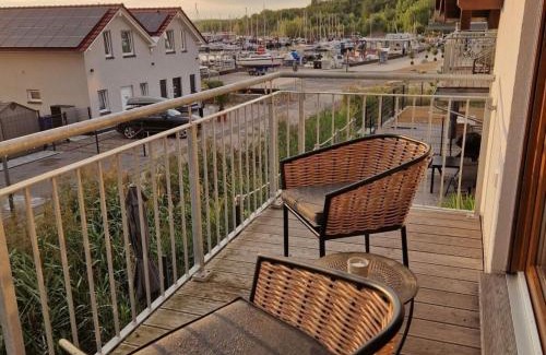 Mucheln House | Holiday house in Mücheln with 1 bedroom