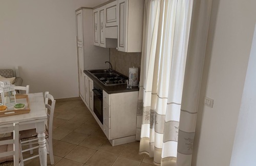 Rena Majore House | Holiday house in Rena Majore, Sardinia sleeps 6