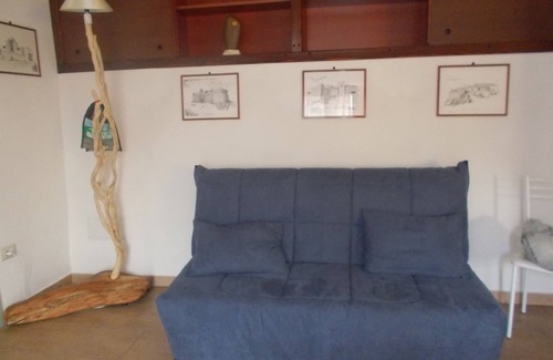 La Maddalena Apartment | Holiday house in the old town just a few kilometers from the beautiful beaches
