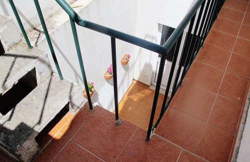 Baiona Villa | Holiday house in the center of Odeceixe with Terrace